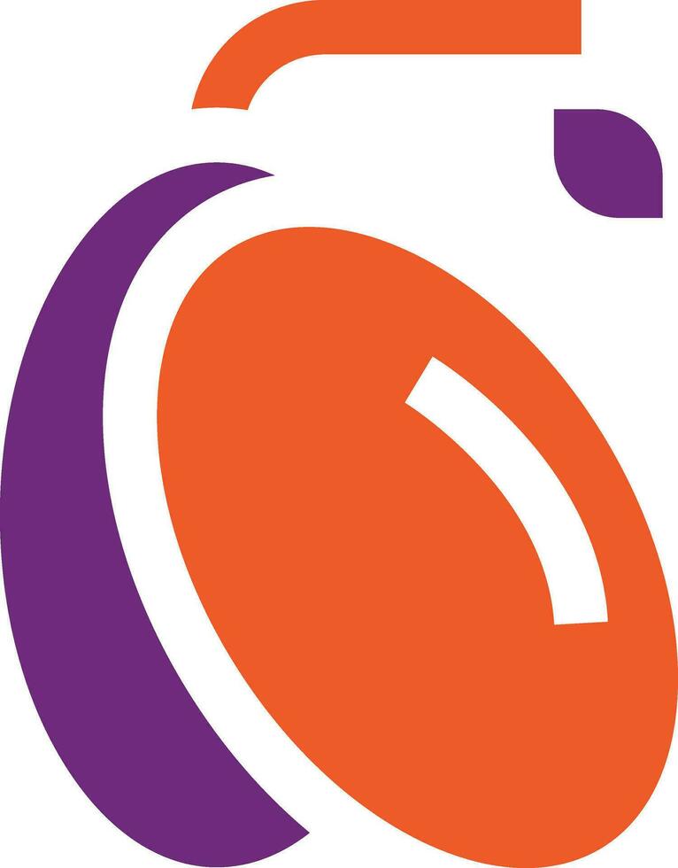 Jambul Vector Icon Design Illustration
