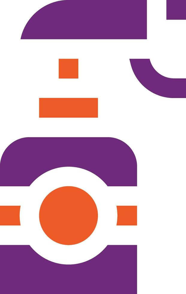 Sprayer Vector Icon Design Illustration