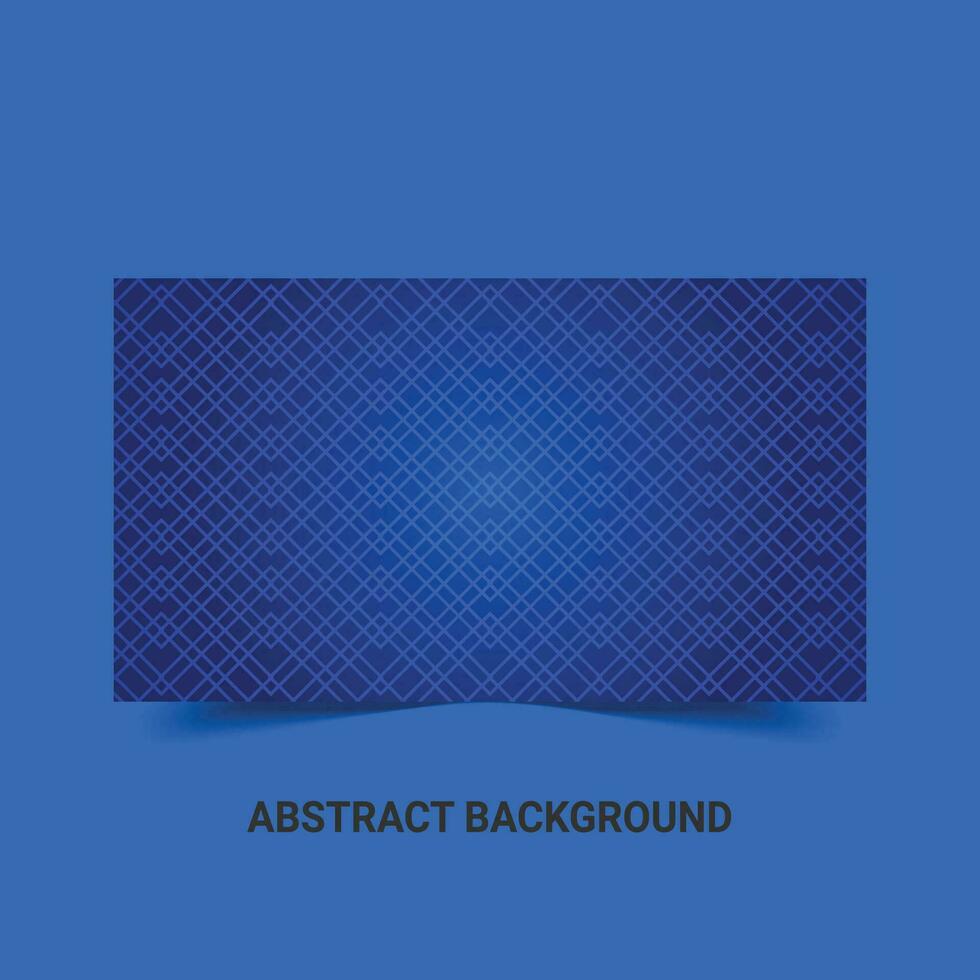 Blue Abstract Background Vector Templates