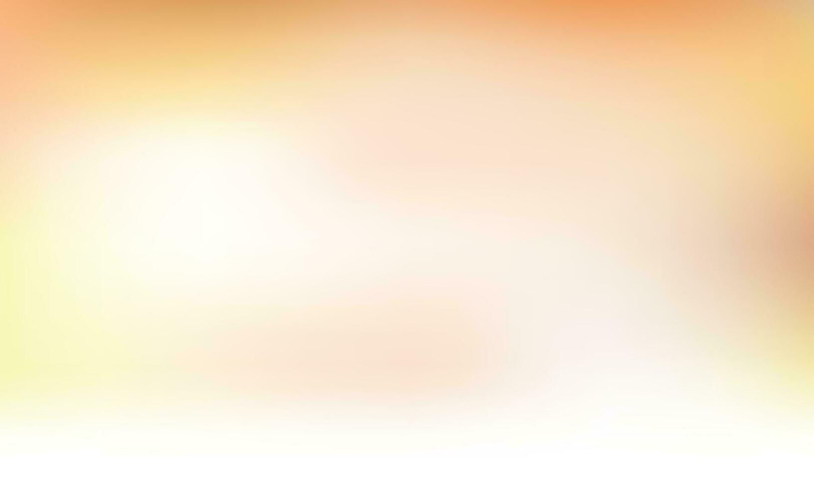 Vector gradient colorful abstract background