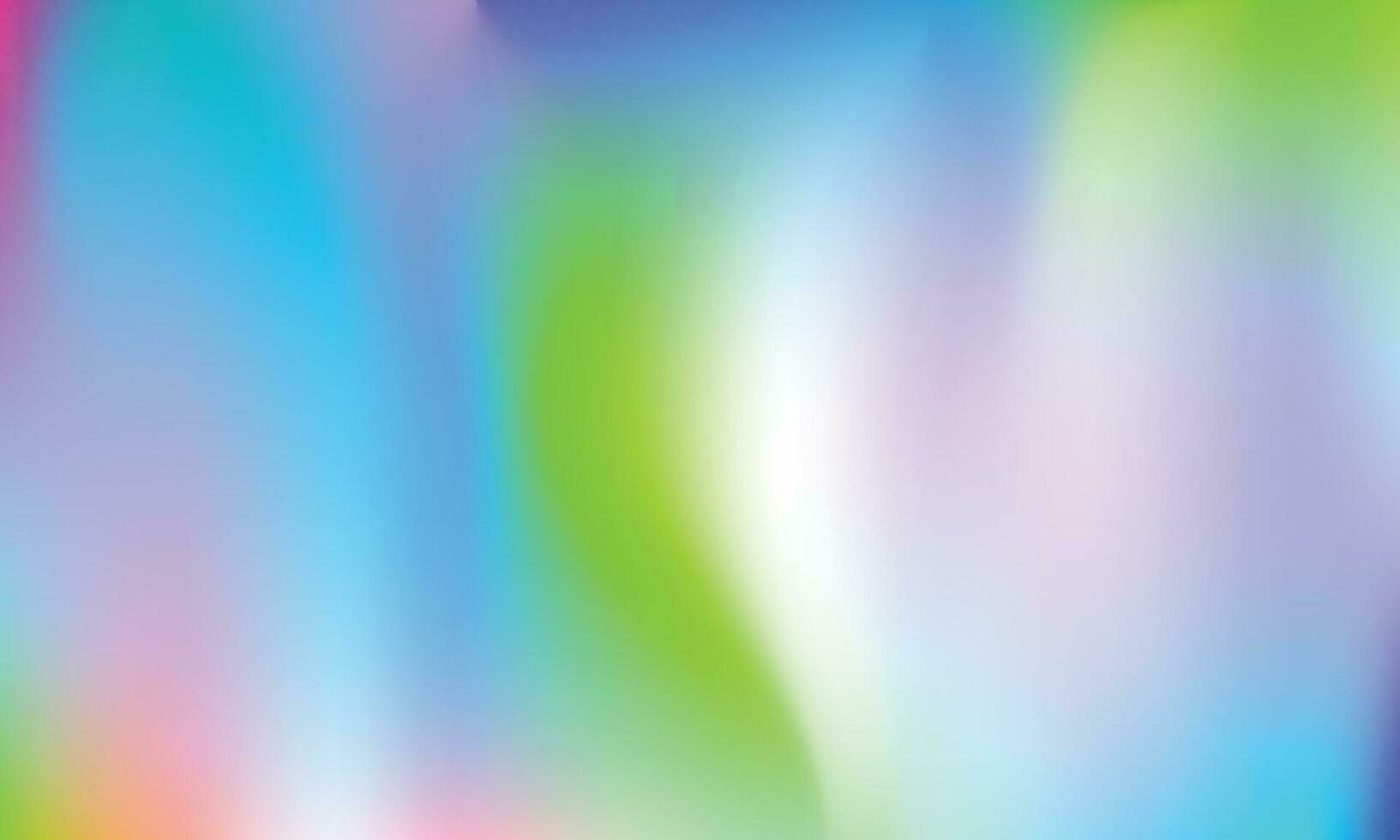 Vector gradient trendy background. vivid blurred colorful wallpaper background