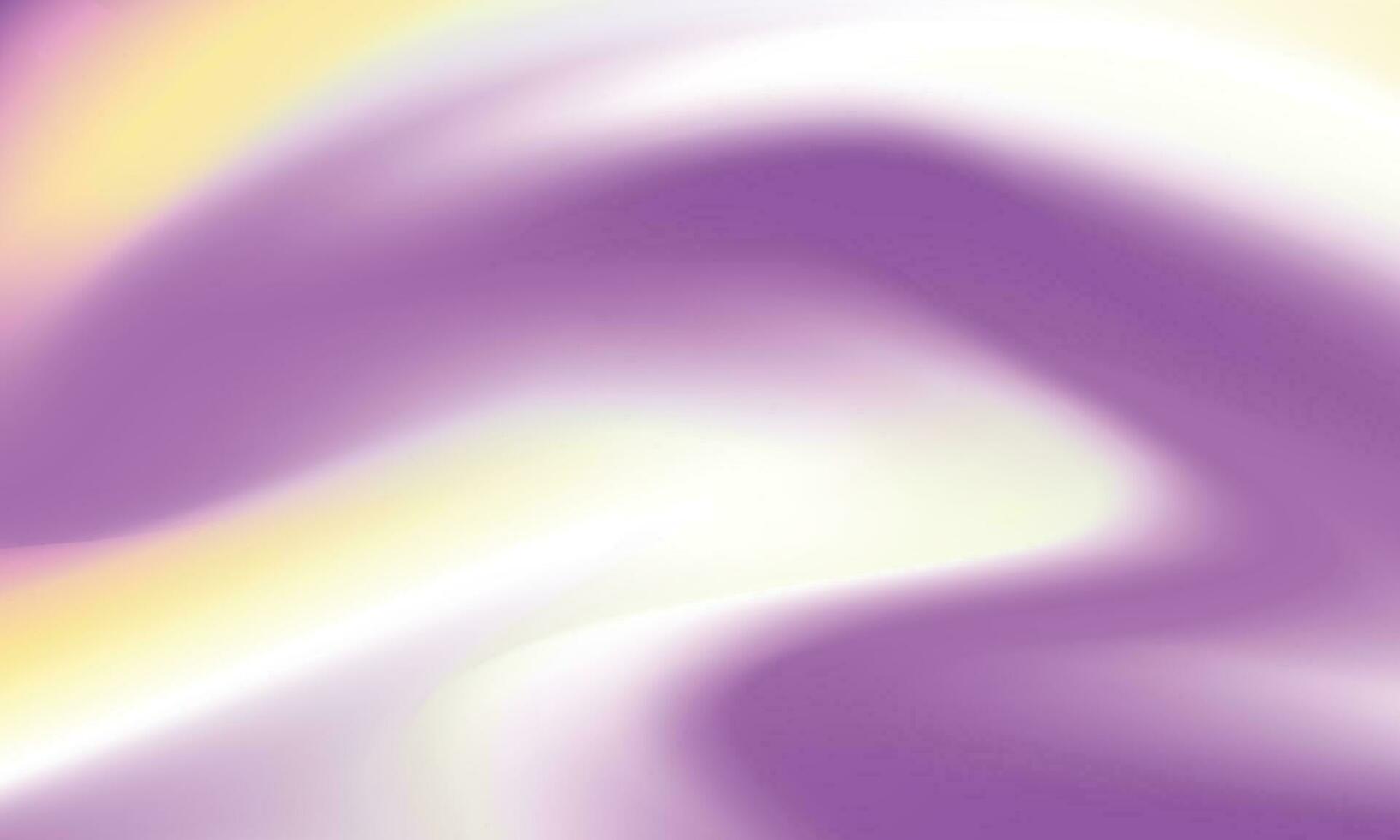 Vector gradient trendy background. vivid blurred colorful wallpaper background