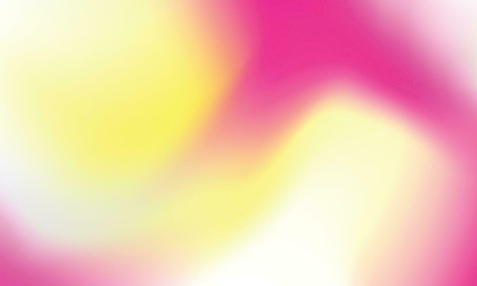 Vector gradient trendy background vivid blurred colorful wallpaper background