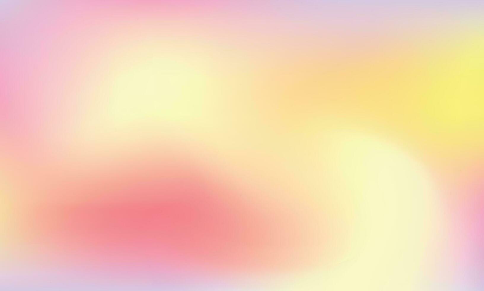 Vector gradient trendy background vivid blurred colorful wallpaper background