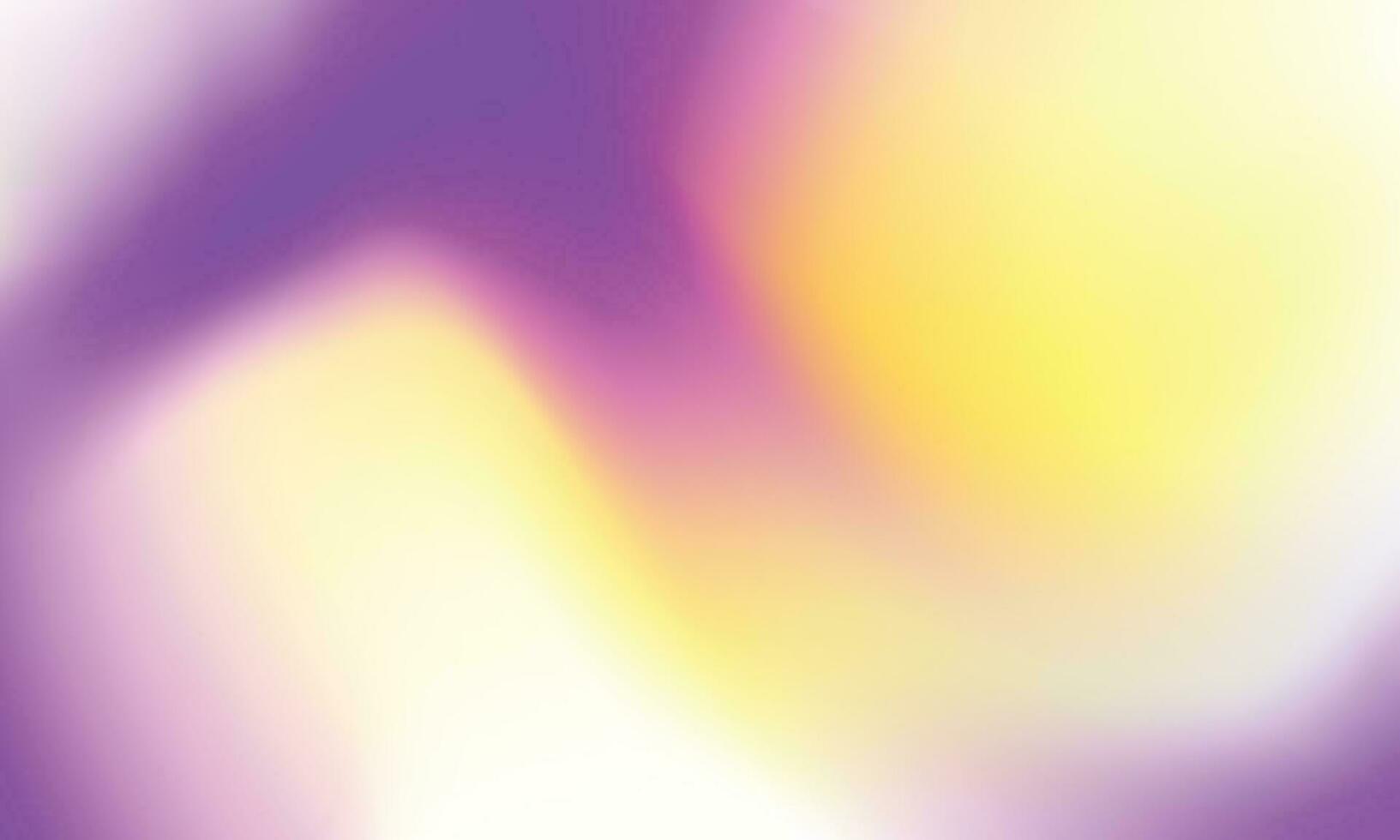 Vector gradient trendy background vivid blurred colorful wallpaper background