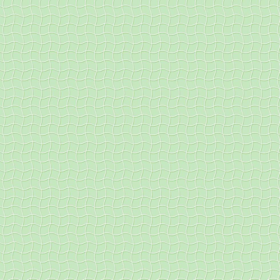 Vector green psychedelic abstract style background y2k