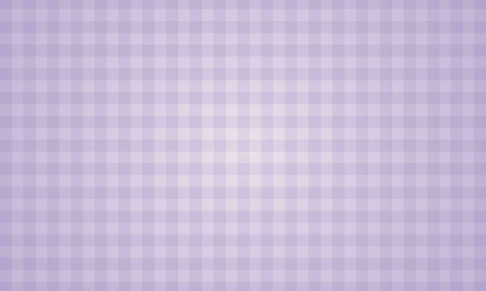 Vector pastel small purple gingham checkerboard aesthetic checkers background illustration perfect for wallpaper