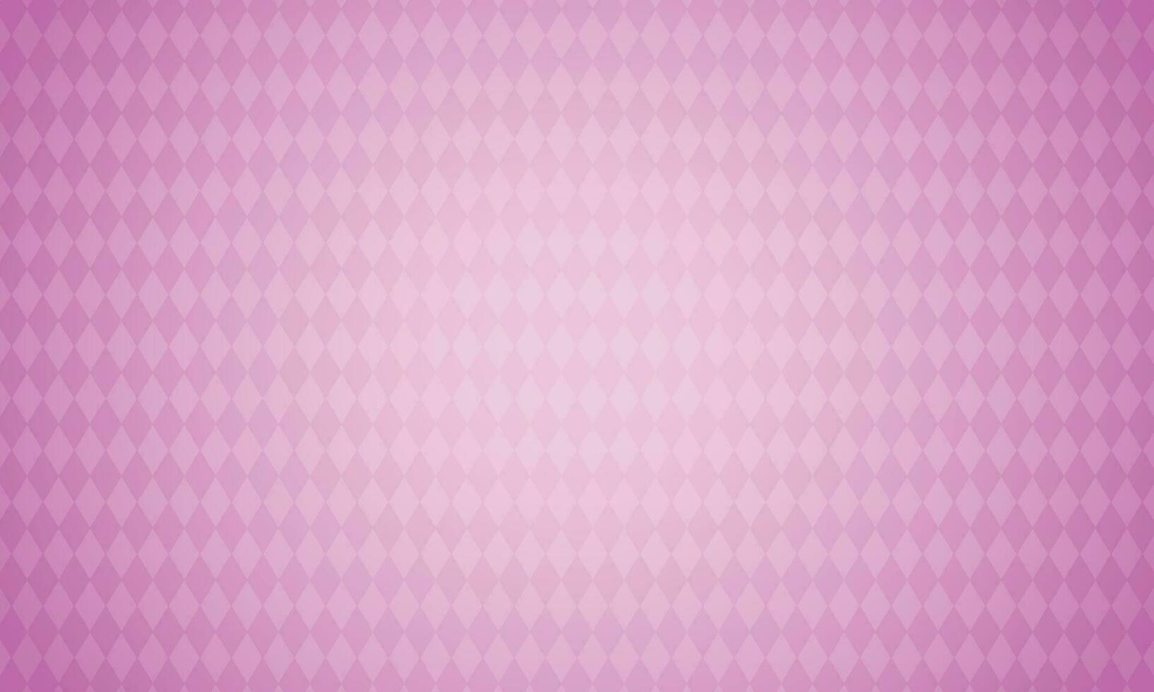 Vector flat argyle pattern background design