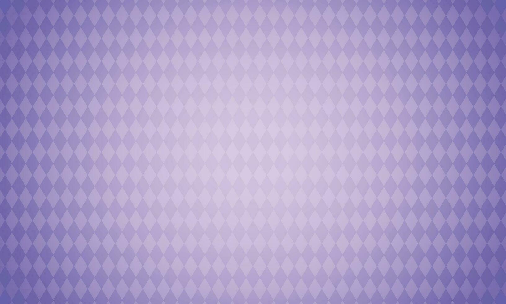 Vector flat argyle pattern background design