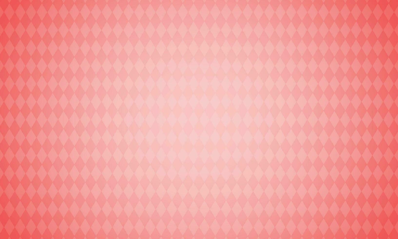 Vector flat argyle pattern background design