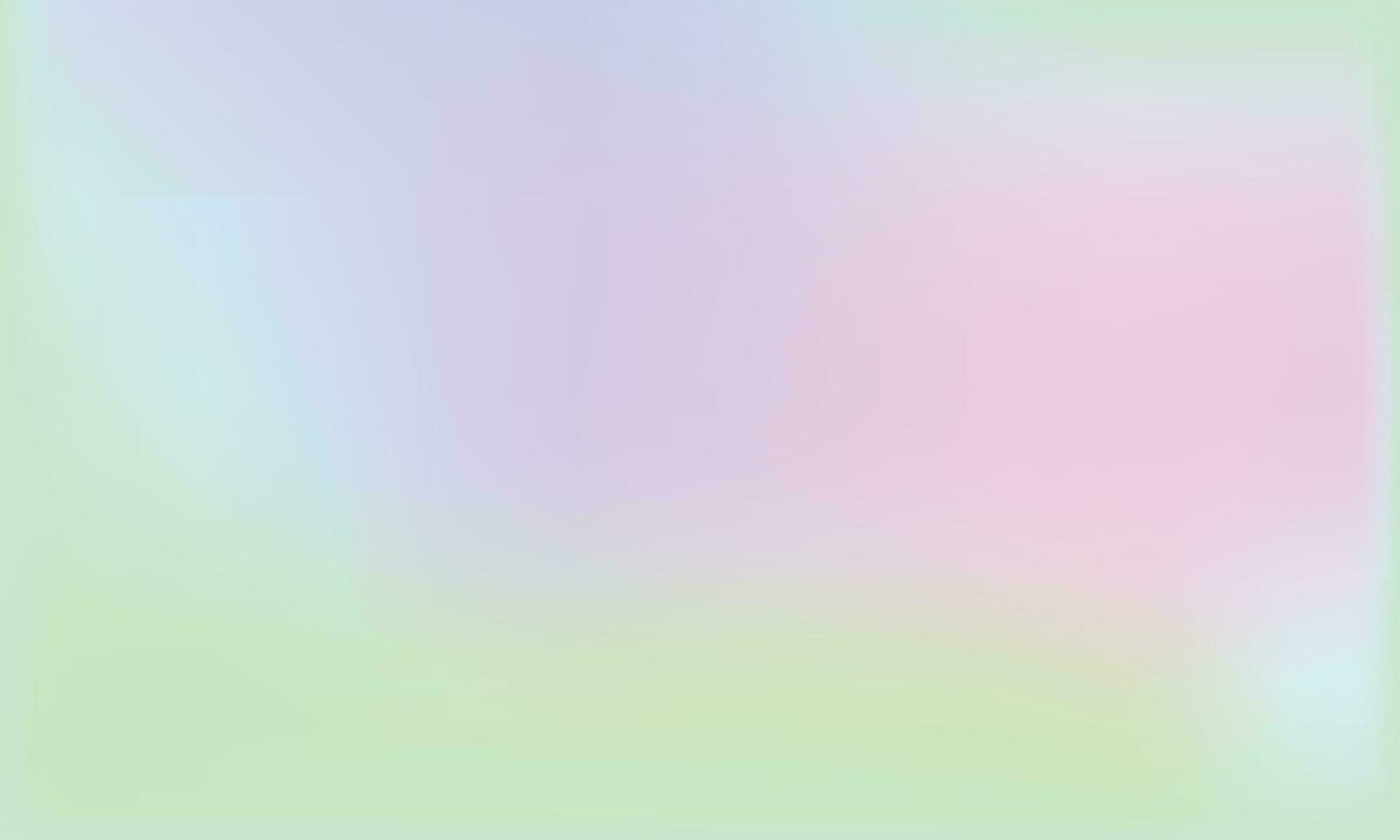 Vector vivid blurred colorful wallpaper background