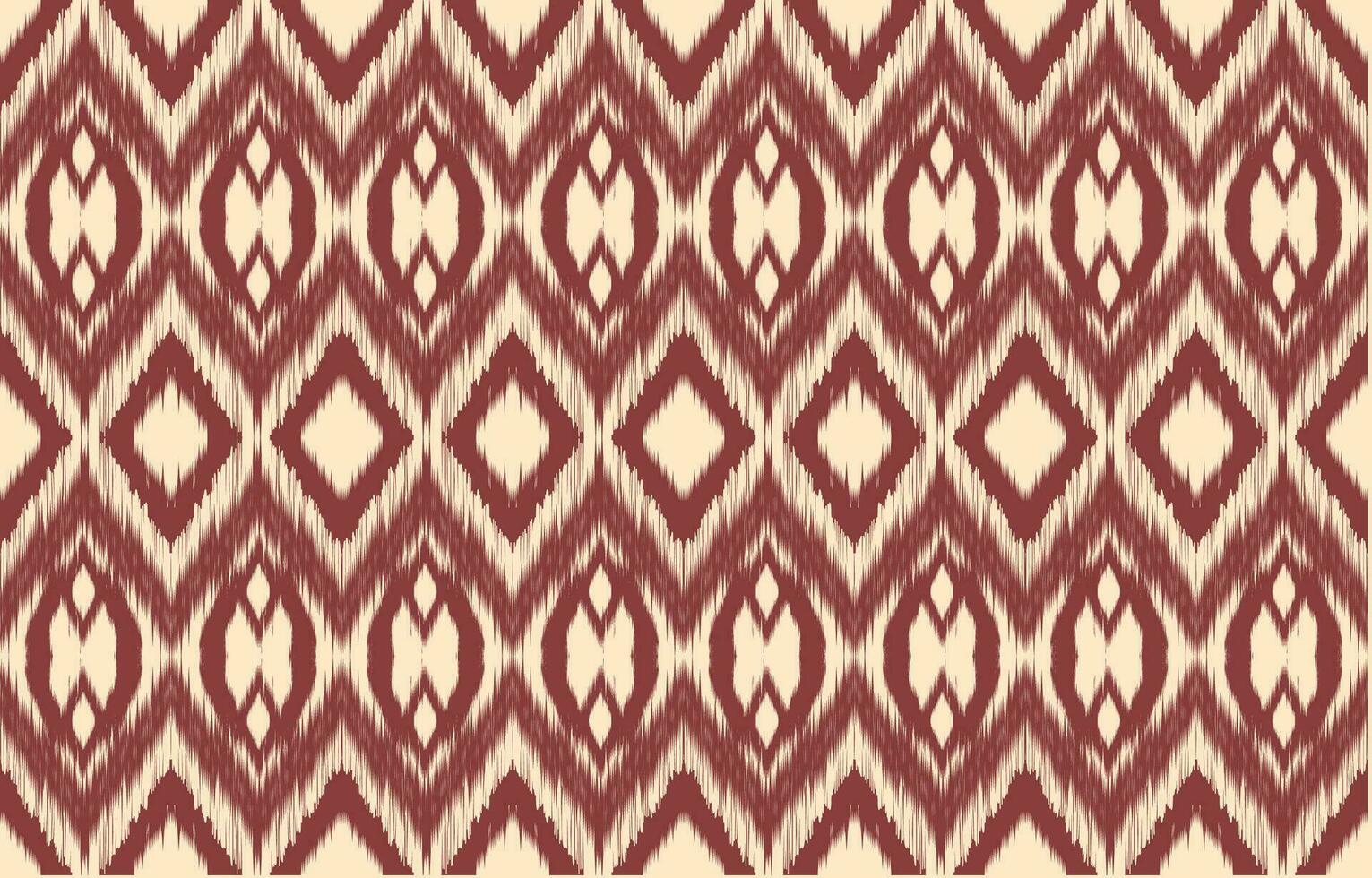 étnico resumen ikat Arte. azteca ornamento impresión. geométrico étnico modelo sin costura color oriental. diseño para antecedentes ,cortina, alfombra, fondo de pantalla, ropa, envase, batik, vector ilustración.