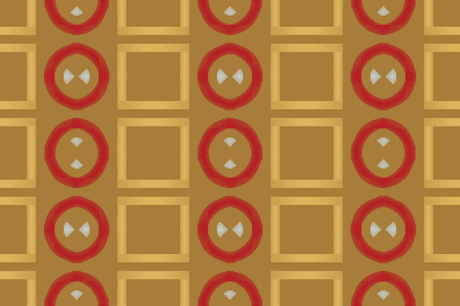 ikat damasco cachemir bordado antecedentes. ikat huellas dactilares geométrico étnico oriental modelo tradicional.azteca estilo resumen vector ilustración.diseño para textura,tela,ropa,envoltura,pareo.