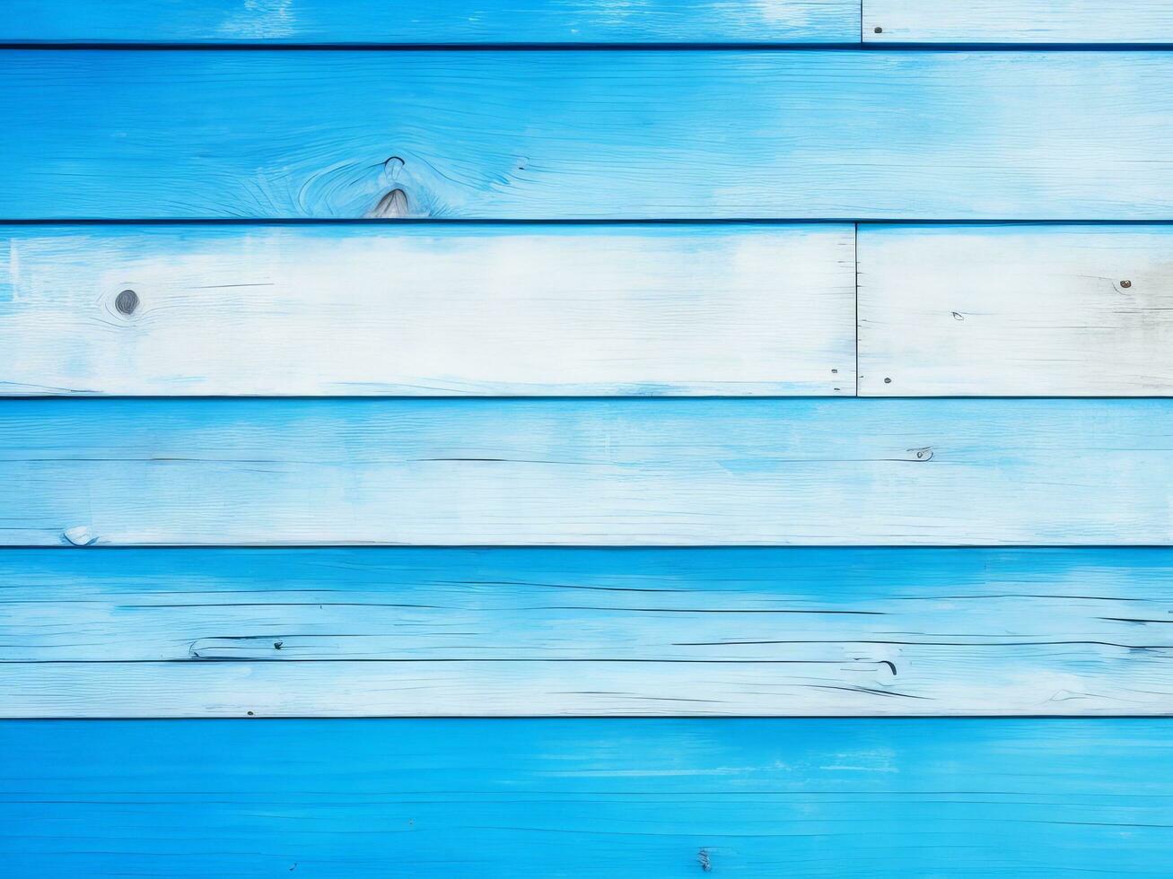 Wood Tabletops Elevate Your Outdoor Space, Generative AI photo