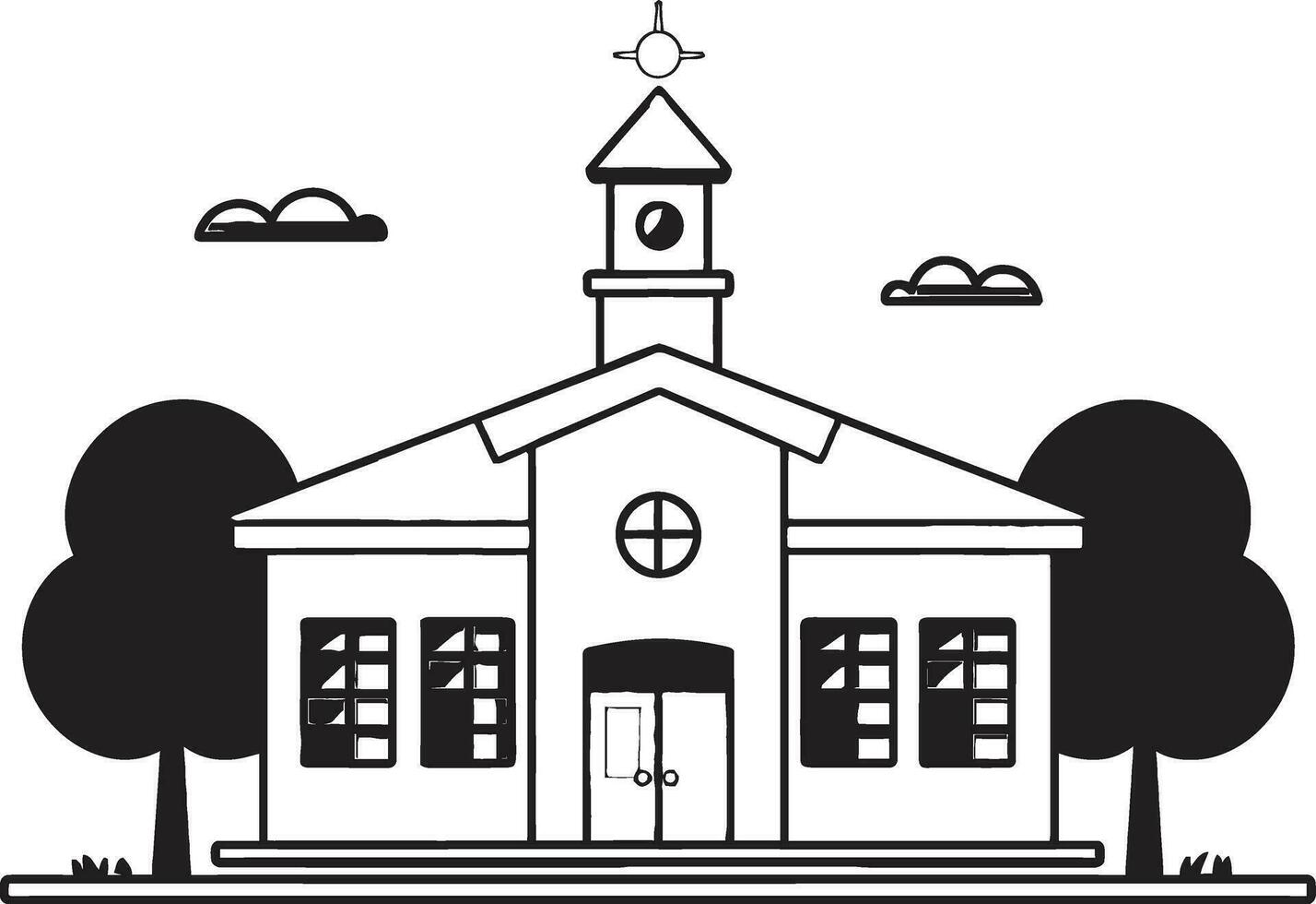 Back to School Vector Art for All Expressive Vectors in the World of Education