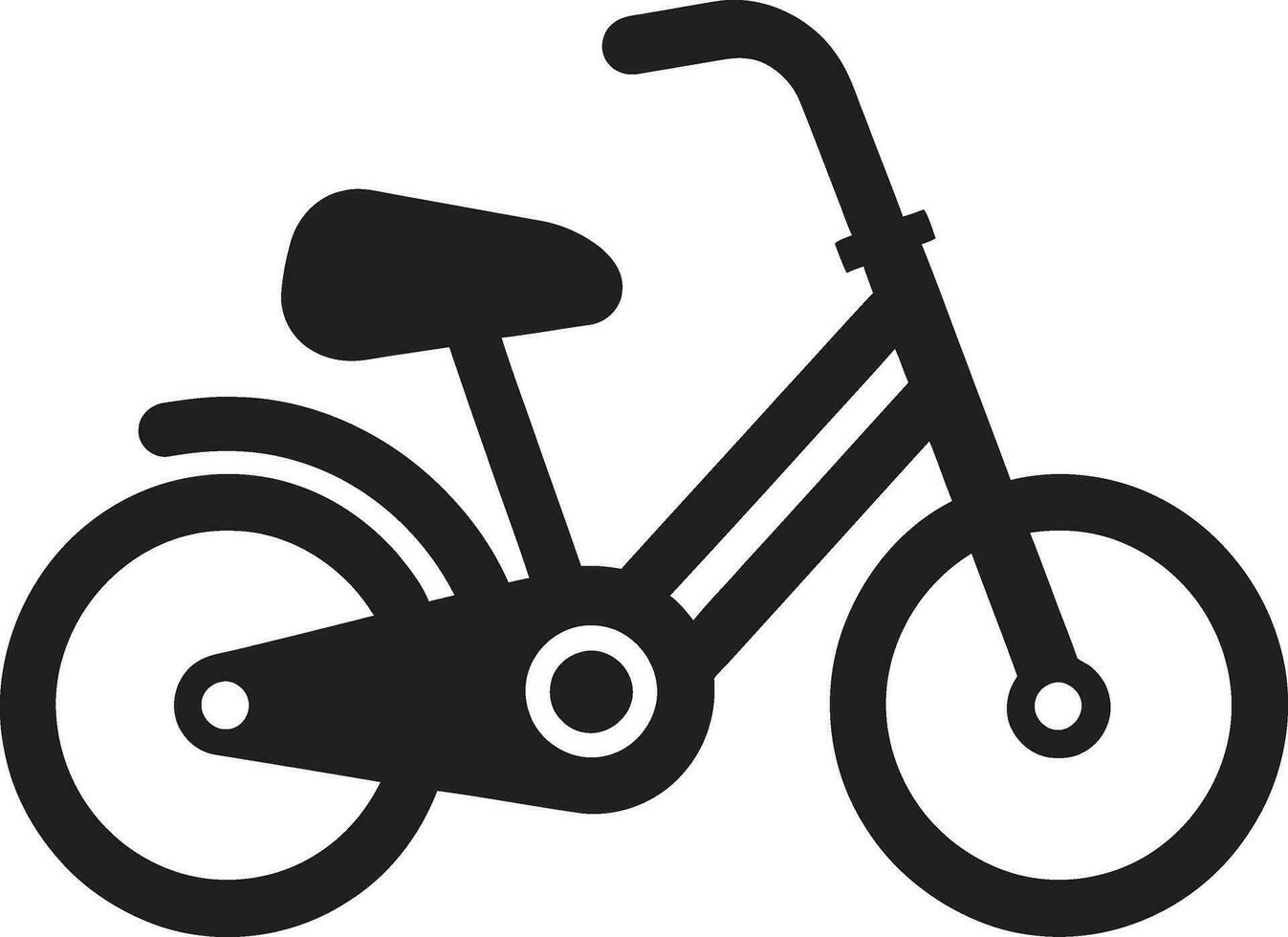 Bicycle Vectors The Visual Language of Riding Exploring the Outdoors Bicycle Vector Artwork