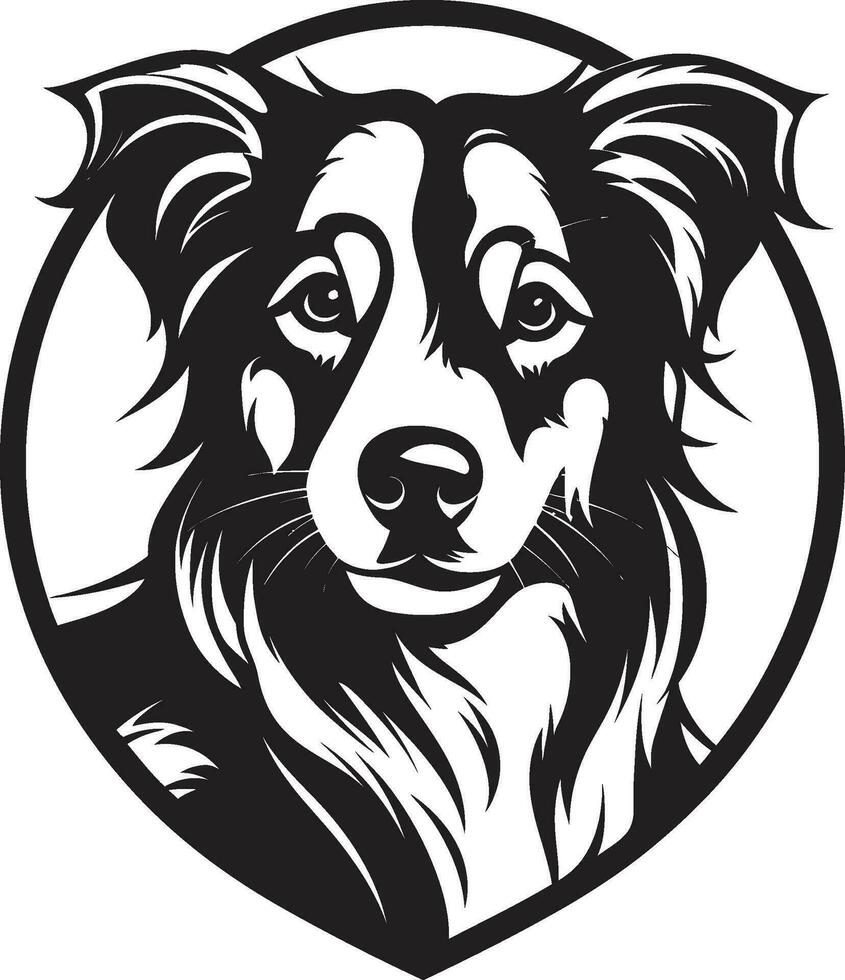 Vector Artistry for Animal Healing Vets Office in Illustration