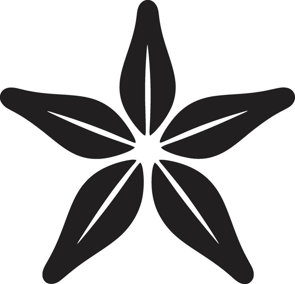 Coastal Elegance Starfish Vector Collection From Idea to Vector Starfish Art Process