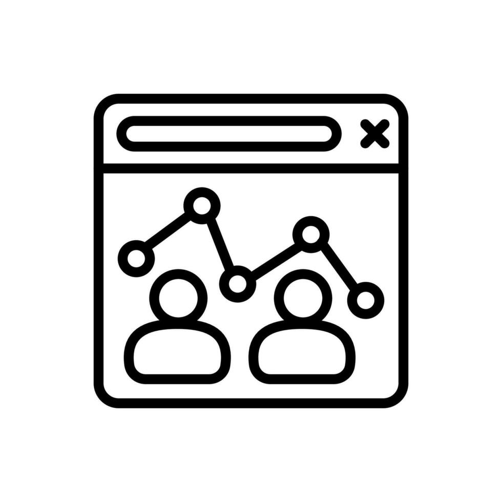 Website Visitor Icon In Vector Illustration 33878918 Vector Art At visitor-free-stock-photo-public-domain-pictures