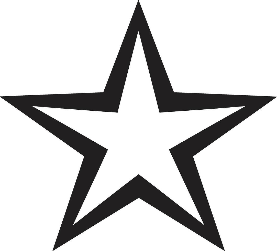 Creating Celestial Magic Vector Starry Art Guided by the Cosmos Star Vector Mastery