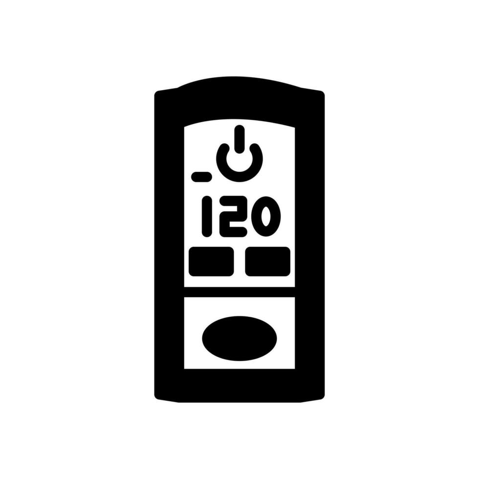 UPS icon in vector. Illustration vector