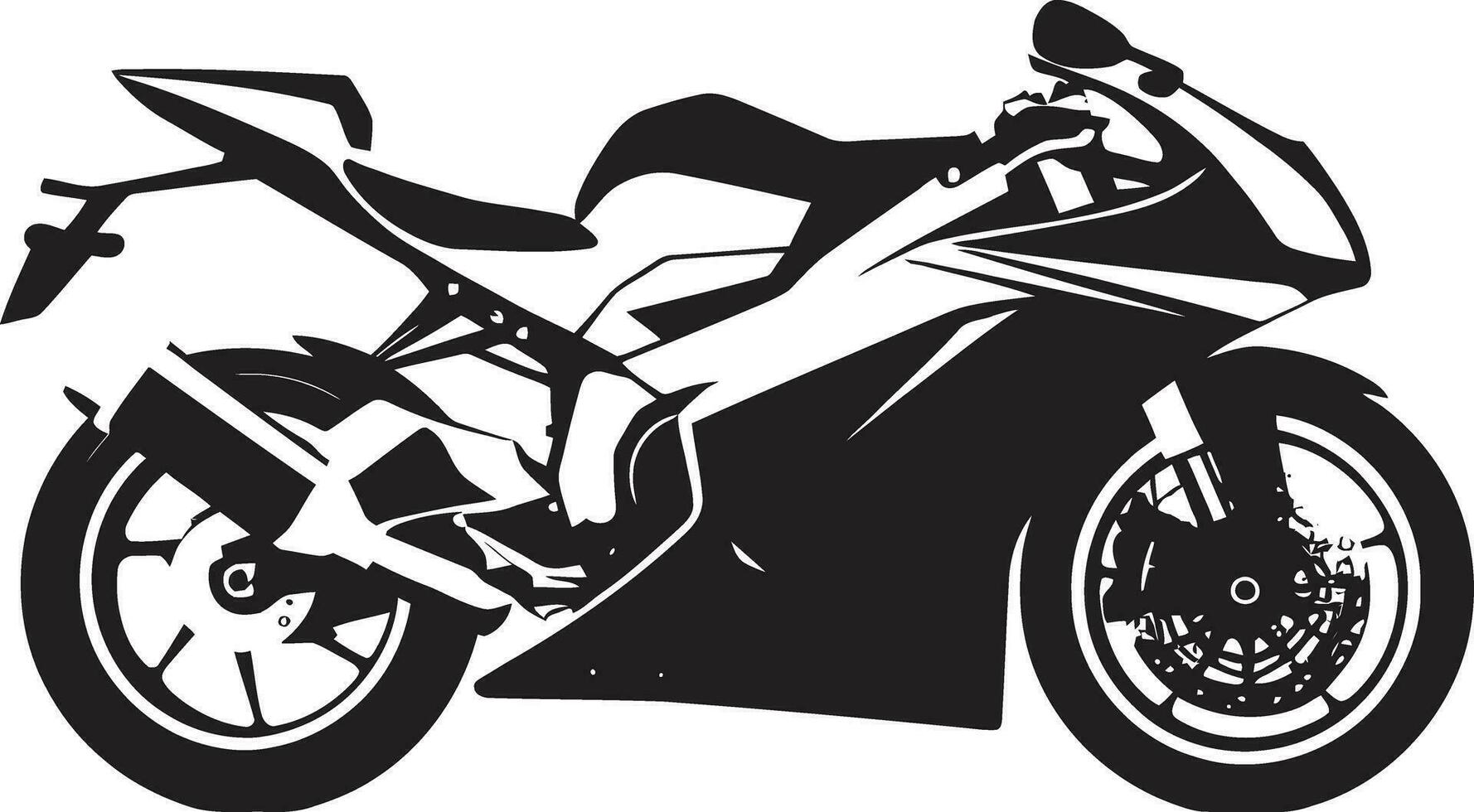 The Speedsters Canvas Sports Bike Vectors at Their Best Capturing Power Vector Art of Sports Bikes in Action