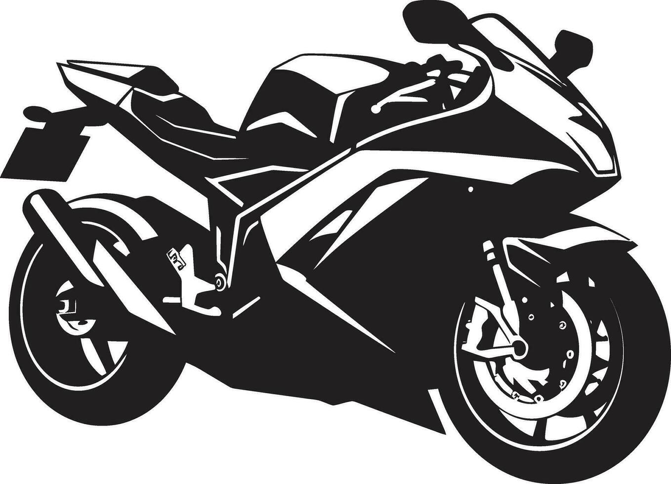 Mastering Motion Sports Bike Vector Elements Vectorized Awesomeness Sports Bike Imagery