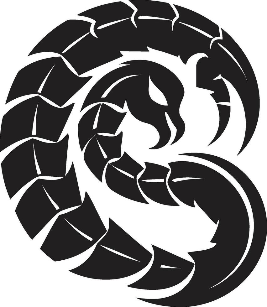 Vectorizing Scorpions The Beauty of Precision The Art of Scorpion Vector Illustration A Step by Step Guide