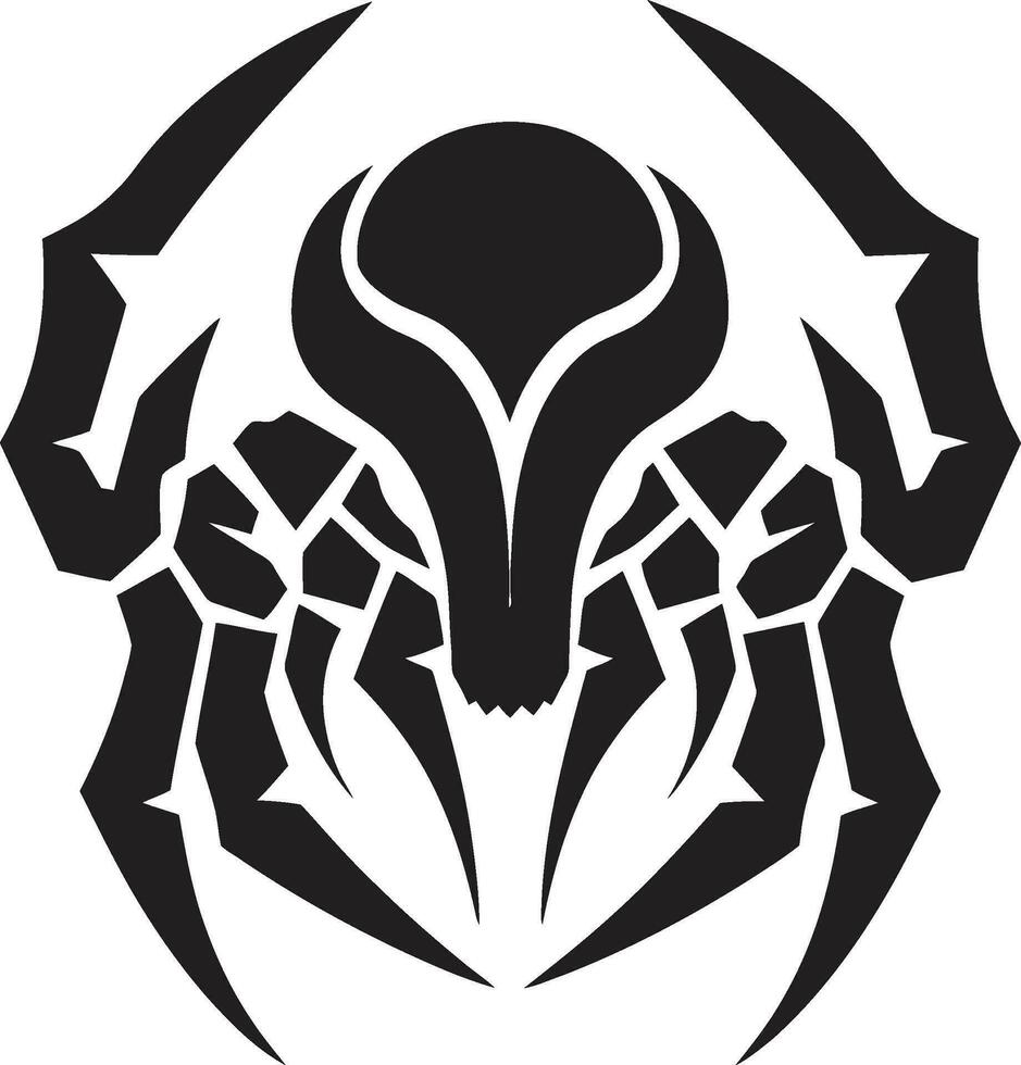 Vectorizing Scorpions A World of Possibilities From Pixels to Pincers Scorpion Vector Evolution