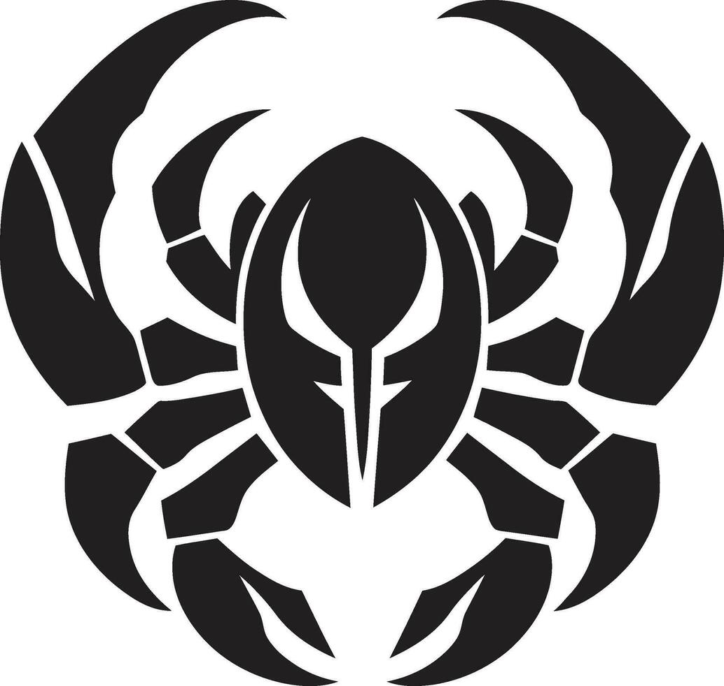 The Digital World of Scorpions Vector Art on Display Scorpion Vector Artistry A World of Precise Creativity