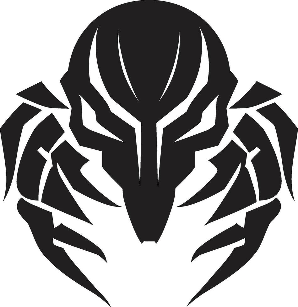 Vectorizing Scorpions Precision and Realism Combined The Intricacies of Scorpion Vector Illustration
