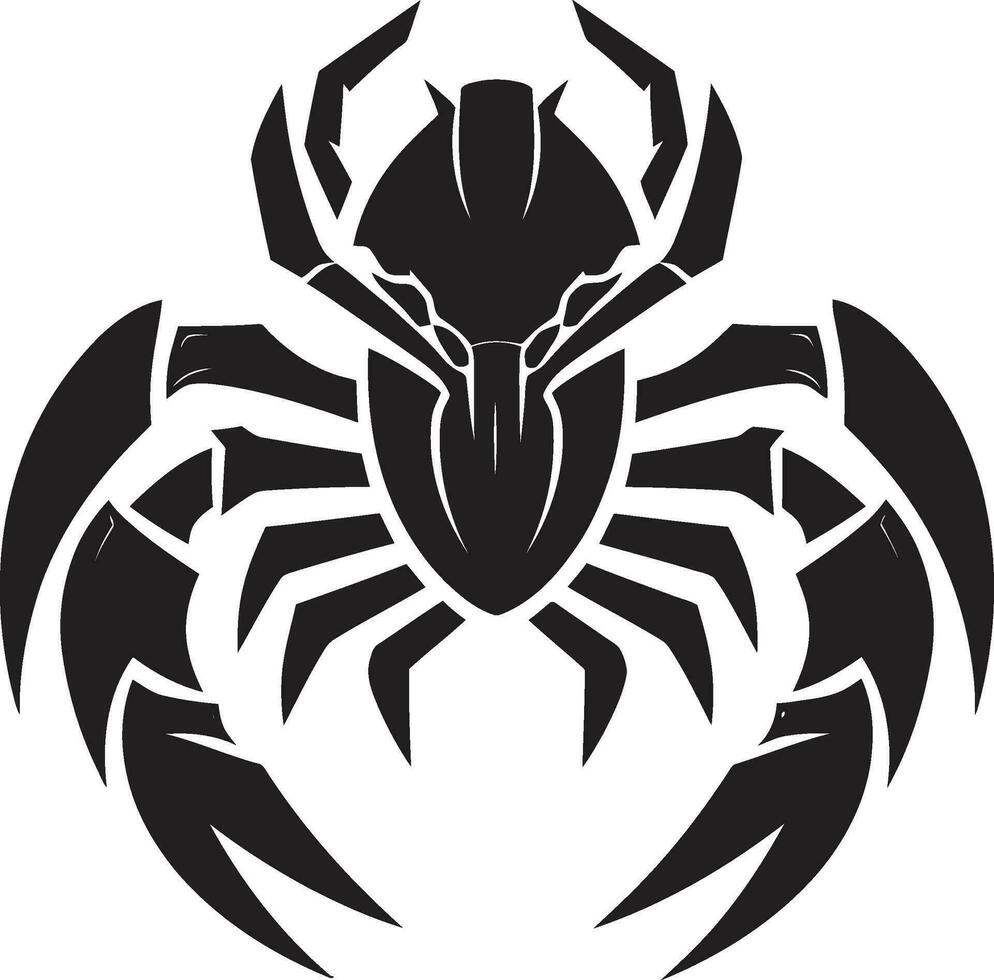 Crafting Scorpions in Vector A Creative Challenge Scorpion Vector Art Unveiled From Concept to Completion