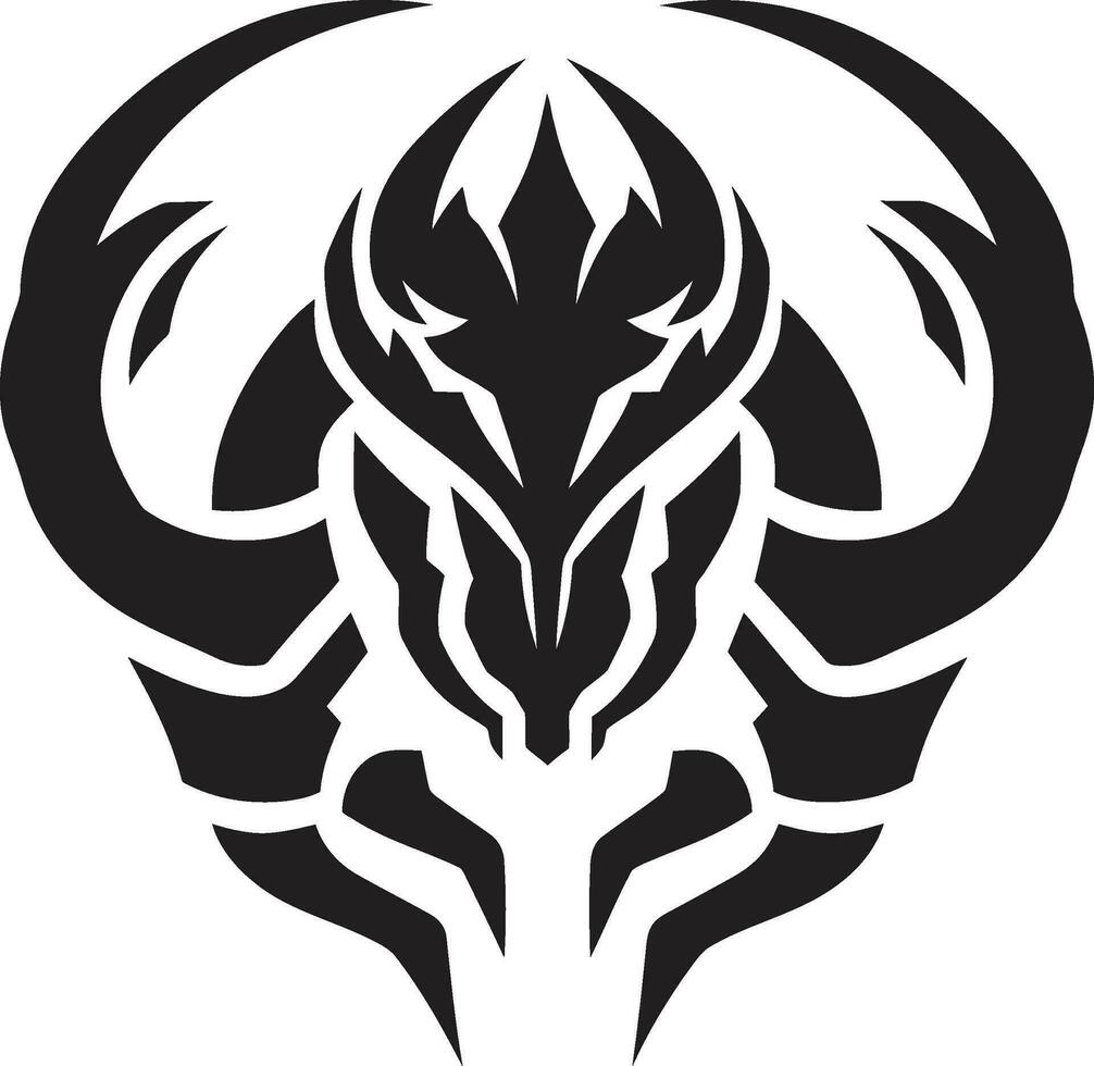 Vectorized Scorpions The Essence of Digital Nature Charming Snowman Vector Illustration Frostys Adventure