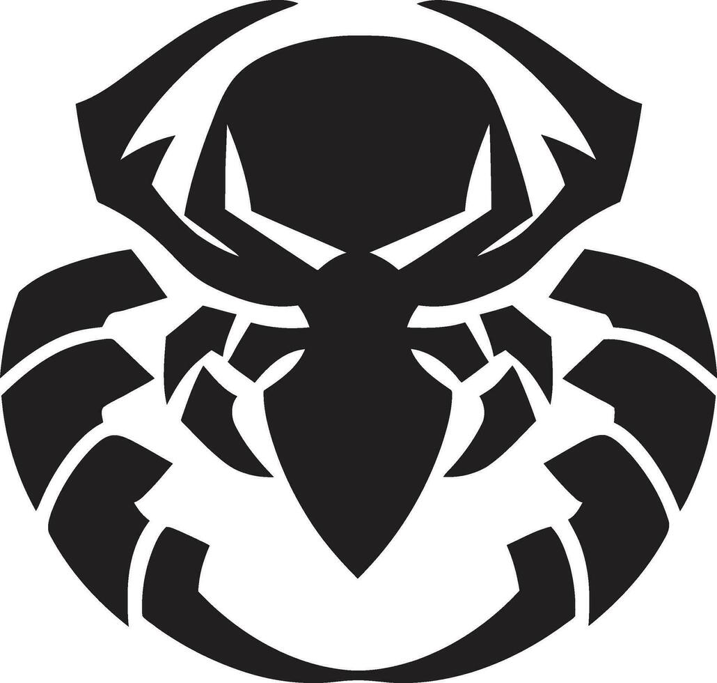 Mastering Scorpion Vector Art Tips and Techniques The Artistic Charm of Scorpion Vector Illustration