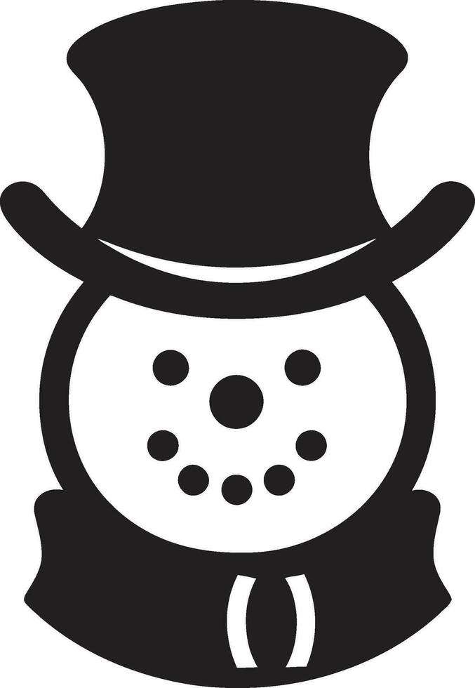 Whimsical Snowman Vectors Winters Joy Snowmans Adventures in Vector Creative Chronicle