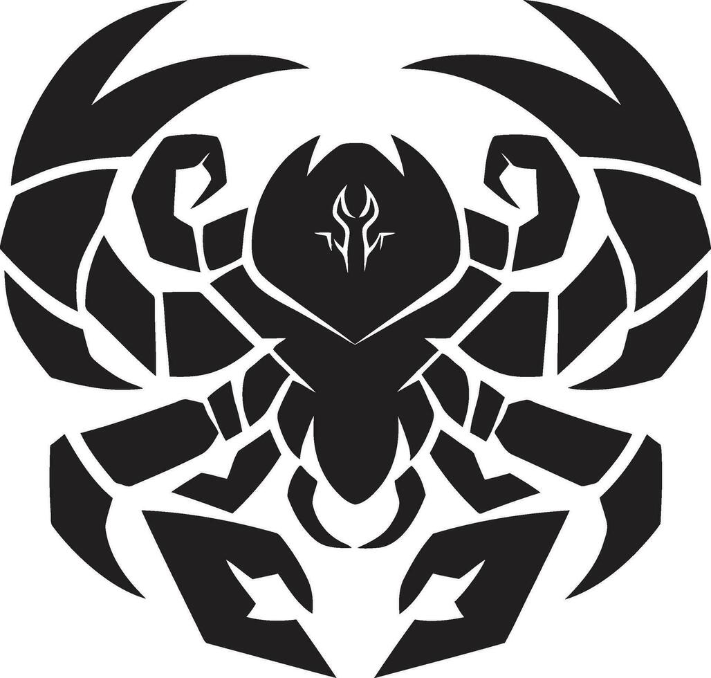 Vectorizing Scorpions Unveiling the Beauty of Nature From Pixels to Pincers The Intricate World of Scorpion Vector Art