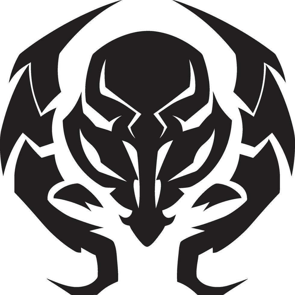 Scorpions in Vector Capturing Natures Elegance Vectorized Scorpions The Art of Design and Detail