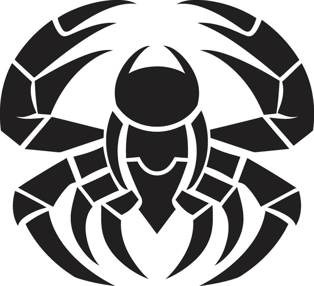 Beyond Realism Scorpion Vector Illustrations with a Twist From Paper to Pixels Scorpion Vector Art Evolution