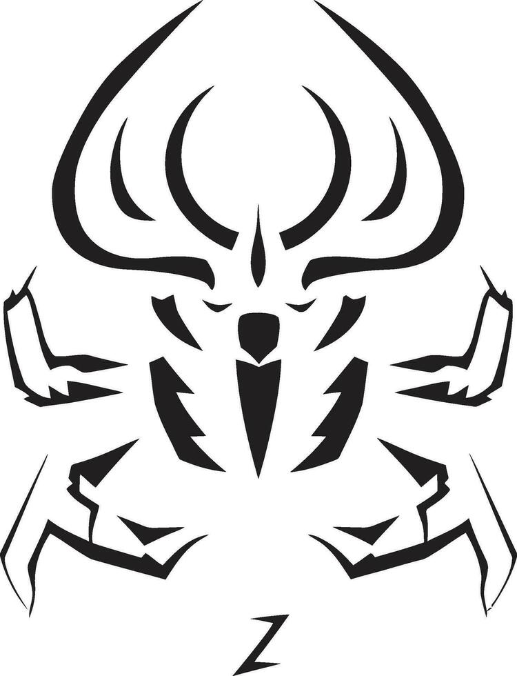 Scorpion Vector Illustration A Creative Sanctuary Mastering Scorpion Art Vector Illustration Techniques