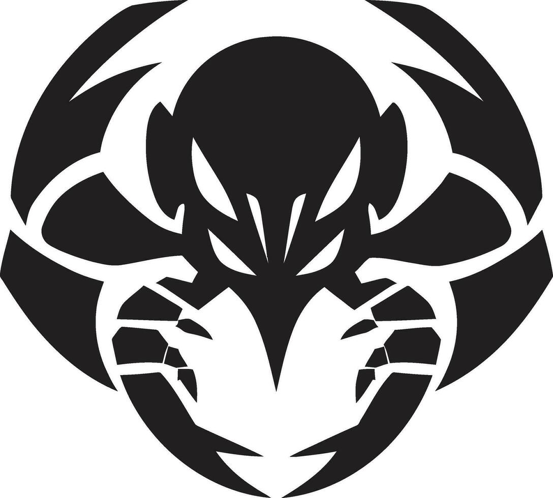 The Beauty of Scorpions in Vector Digital Elegance Vector Art Unleashed Capturing Scorpions