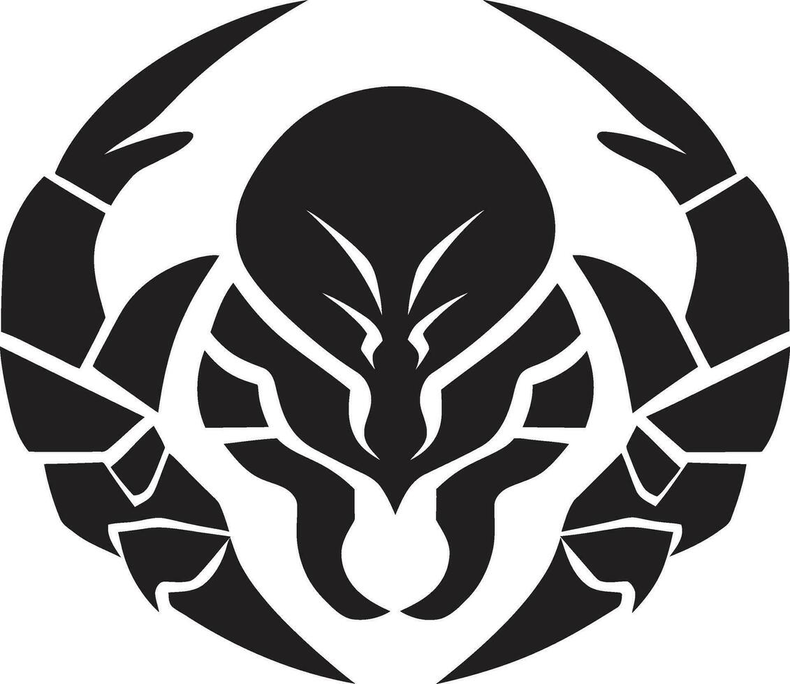 Scorpion Vector Artistry A Deep Dive into Detail Mastering Scorpion Art The World of Vector Illustration