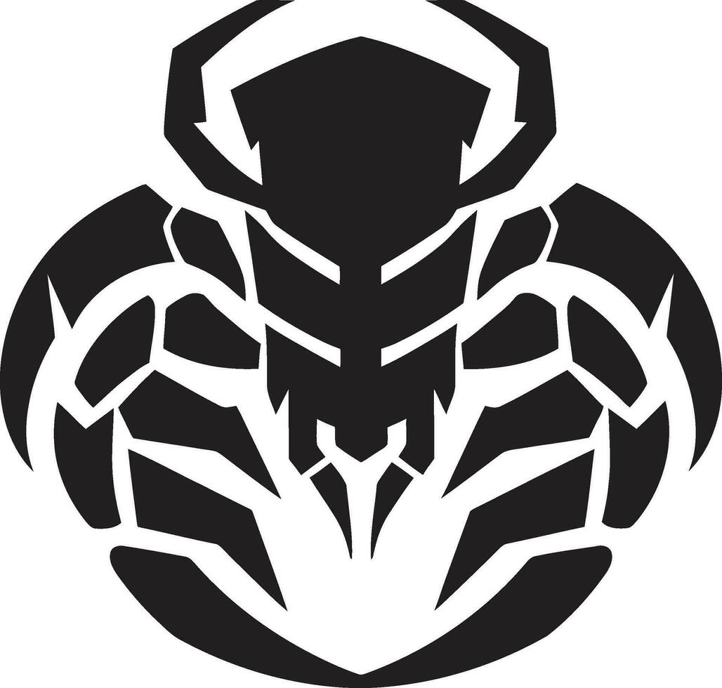 Scorpion Vector Artistry The Essence of Detail From Concept to Creation Scorpion Vector Magic