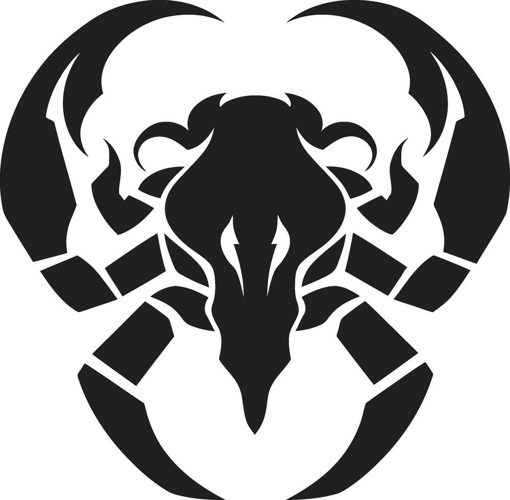 Crafting Scorpions in Vector A Digital Safari Vectorizing Scorpions A World of Possibilities