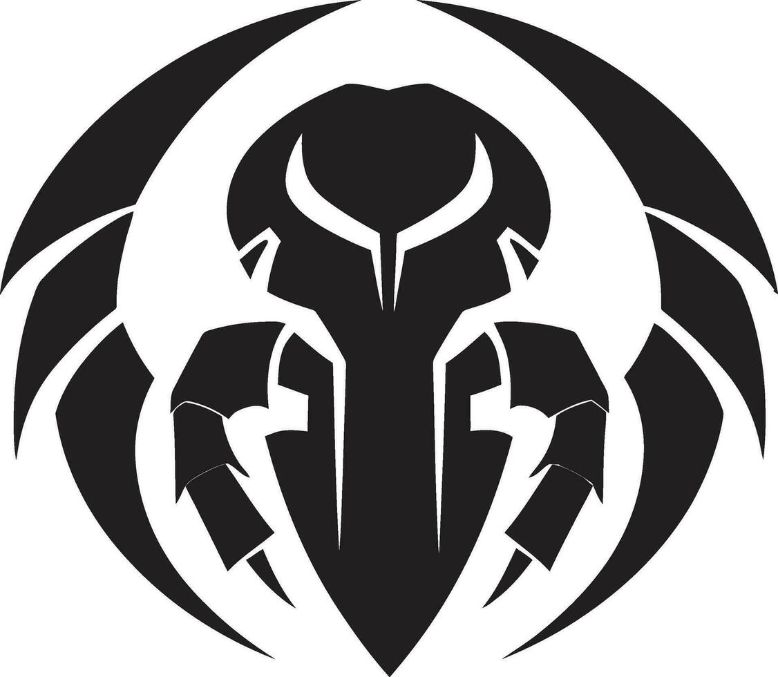 Scorpions in Vector Exploring the World of Artistry Scorpion Vector Illustration Beyond Realism and Imagination