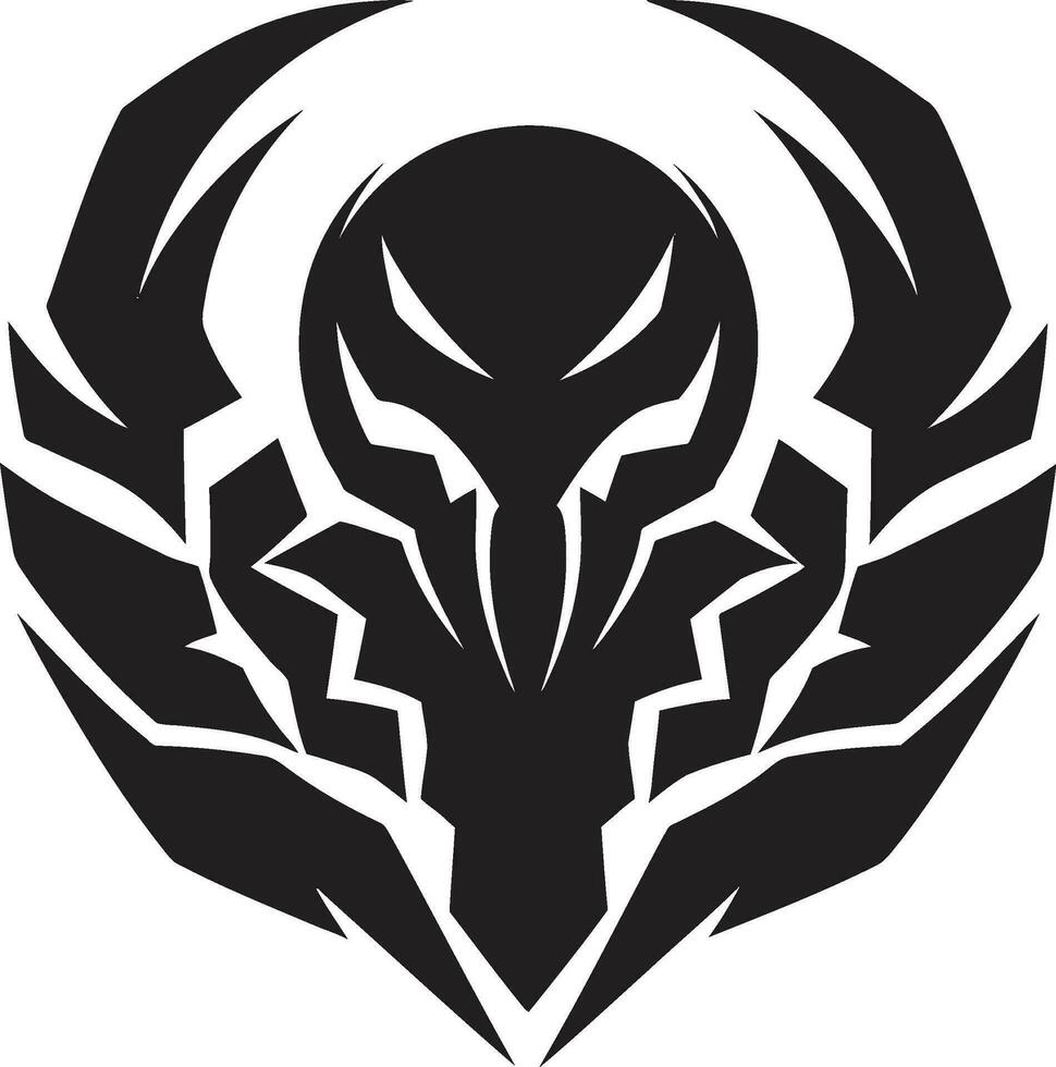 Creating Realistic Scorpions in Vector An Artistic Journey Vectorizing Scorpions Bringing Nature to Your Screen