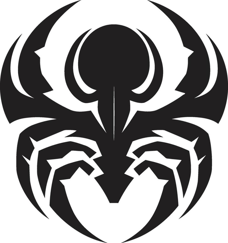 Crafting Scorpions in Vector Tips and Tricks Vectorized Scorpions A Digital Showcase