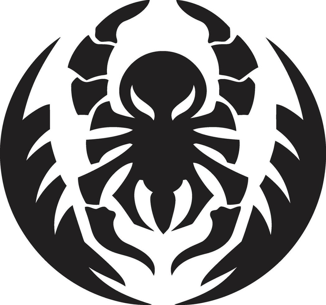 Vectorizing Scorpions A Step by Step Guide Creating Scorpion Vectors The Art of Nature
