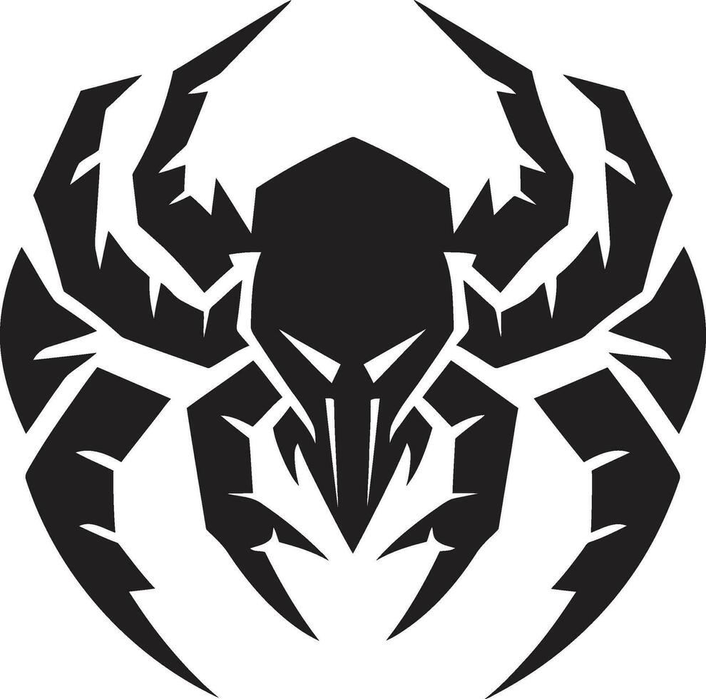 Mastering Scorpion Vector Illustration Pro Tips and Tricks Scorpion Silhouettes in Vector A Unique Design Approach