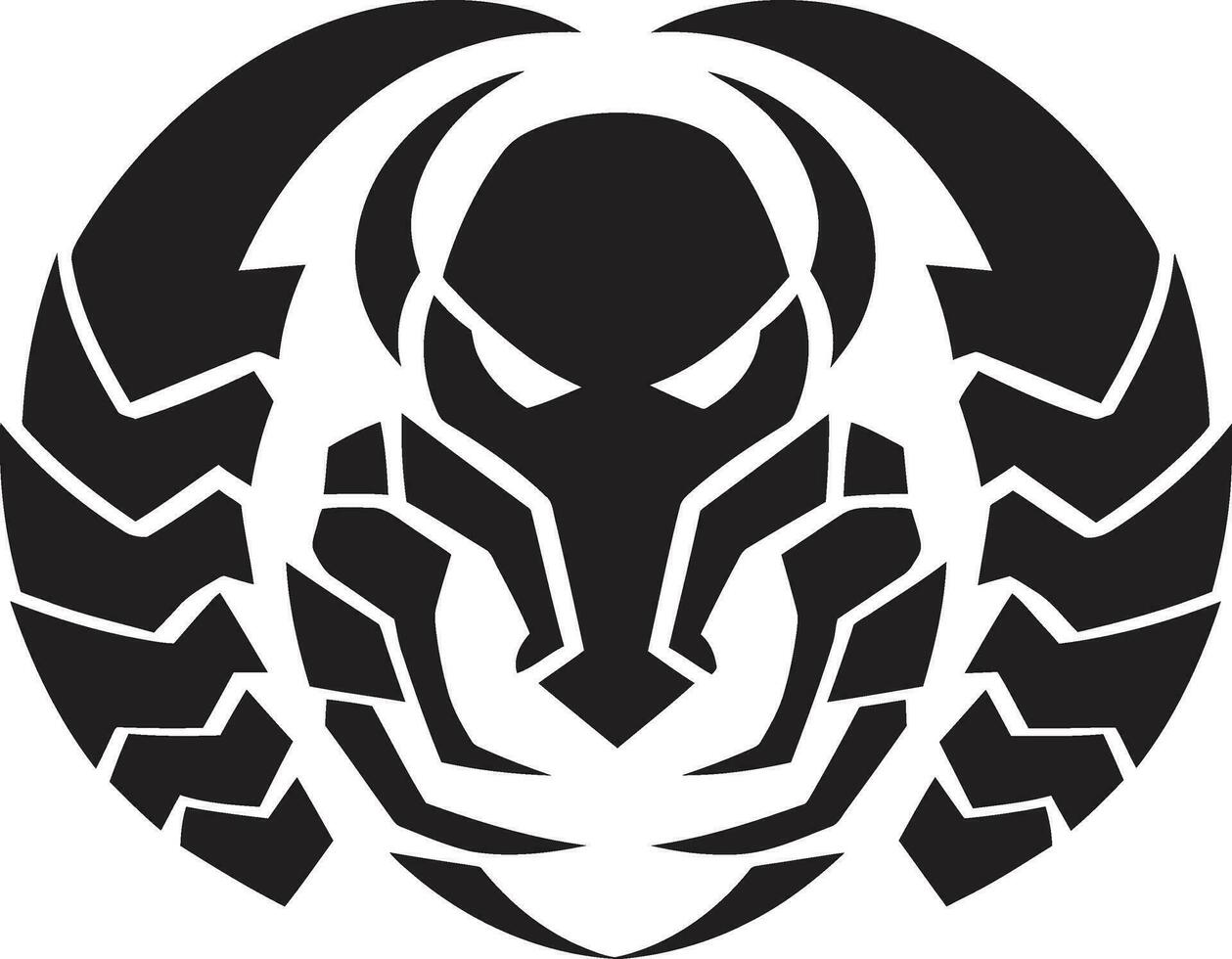 Scorpion Vector Artistry Where Detail Meets Design Illustrating Scorpions in Vector A Creative Adventure