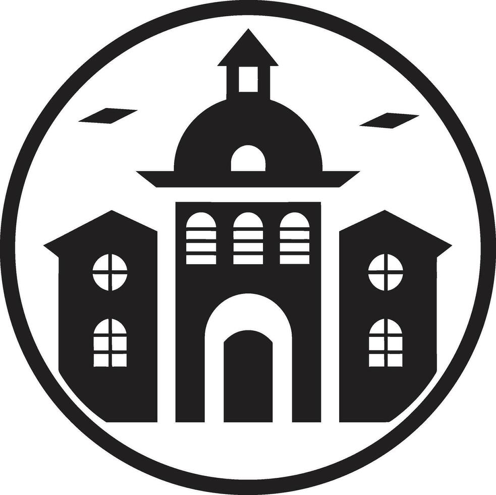 Back to School Vector Elements and Icons Educational Adventures in Vector Art